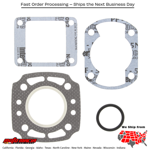 Top End Gaskets Yamaha Yz80 83-83