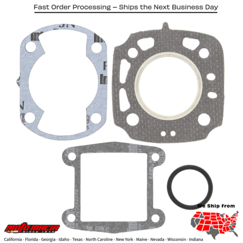 Top End Gaskets Yamaha Yz80 84-85
