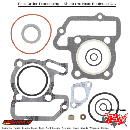 Top End Gaskets Yamaha Tt-R90 00-03 Tt-R90e 03-07 Ttr90 00-08