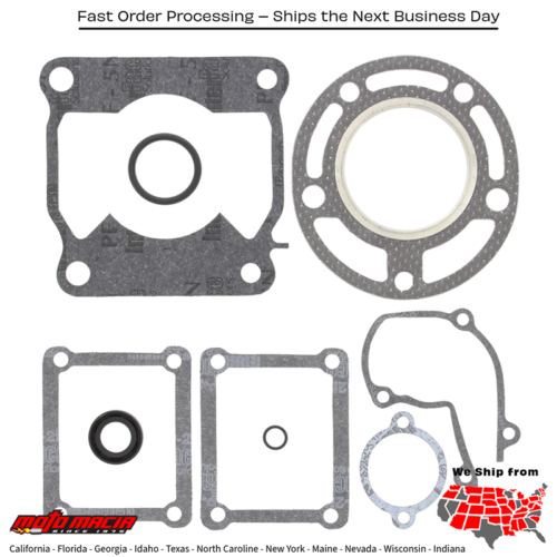 Top End Gaskets Yamaha Yz125 83-85