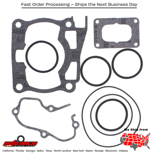 Top End Gaskets Yamaha Yz125 98-00