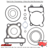 Top End Gaskets Yamaha Tt-R225 99-04 Tt-R230 05-24 Xt225 92-0