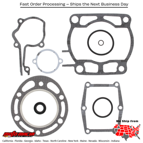 Top End Gaskets Yamaha Yz250 83-85