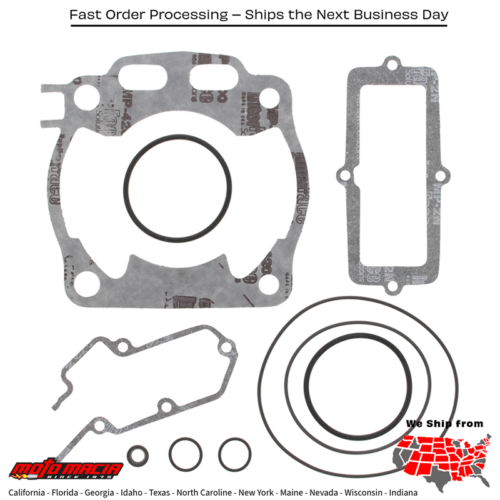 Top End Gaskets Yamaha Yz250 99-00