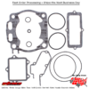 Top End Gaskets Yamaha Yz250x 16-24 Yz250 02-24 250 02-24