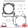 Top End Gaskets Yamaha Yz450f 03-05 Wr450f 03-06 Wr 450 F 03- more
