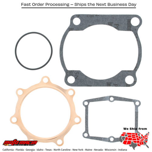 Top End Gaskets Yamaha Yz490 84-90 (YZ 490 84-90)