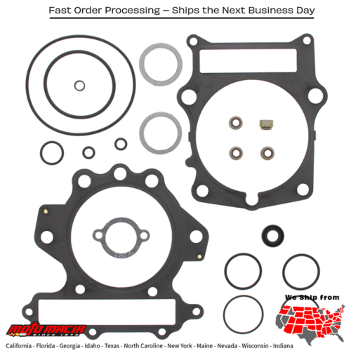 Top End Gaskets Yamaha Xt600 90-95XT 600 (90-95)