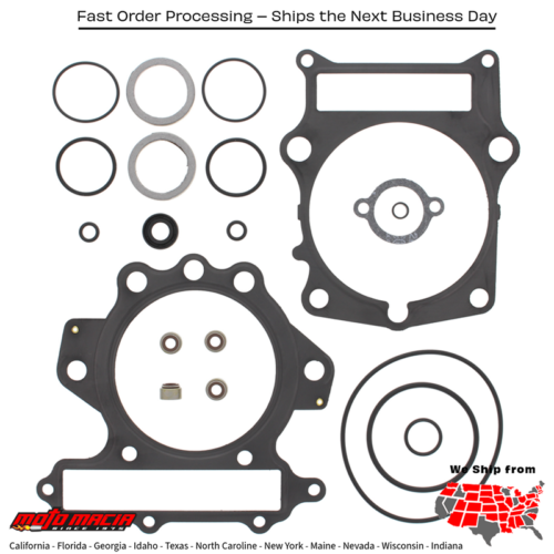 Top End Gaskets Yamaha Xt600 88-89XT 600 (88-89)
