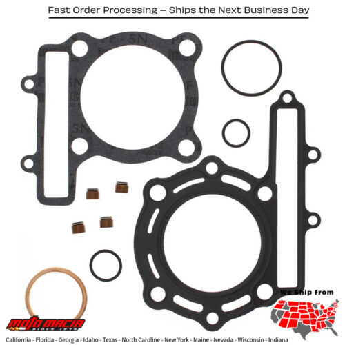 Top End Gaskets- Kawasaki KFX 250 Mojave [Sra] 04-04