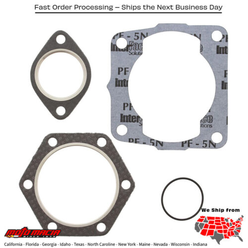 Top End Gaskets - Polaris Xpress 300 96-99 2x4 94-95