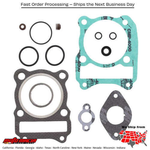 Top End Gaskets- Suzuki Lt-F250 Quadrunner [Irs] 88-01