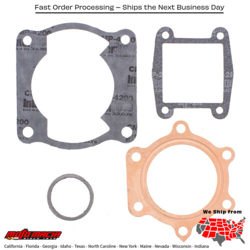 Top End Gaskets - Yamaha Yfs200 Blaster 88-06