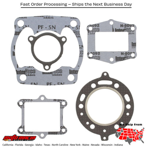 Top End Gaskets- Honda Trx250r 86-89 Atc250r 85-86 At more