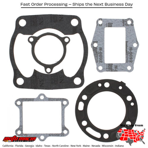 Top End Gaskets- Honda Trx250r 86-89 Atc250r 85-86 At more