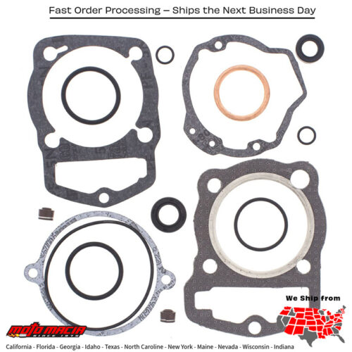 Top End Gaskets- Honda Trx200 Fourtrax 84-84 Atc200x 83-85