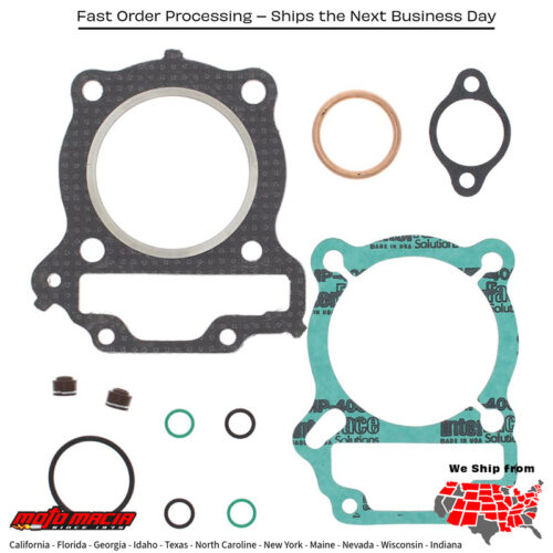 Top End Gaskets- Honda Trx200d Fourtrax Type Ii 91-97