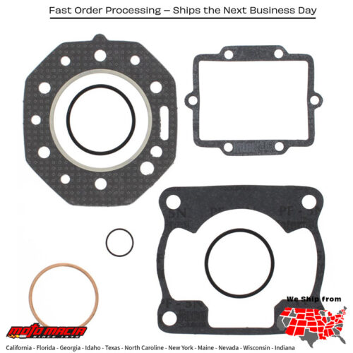 Top End Gaskets- Kawasaki KXT 250 Tecate 84-85