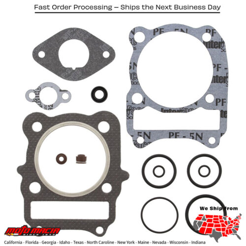 Top End Gaskets - A/C Arctic Cat 300 4x4 98-05 2x4 98-04 Arc