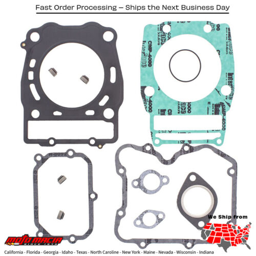 Top End Gaskets - Polaris Ranger Crew 500 4x4 11-13 Big Bos
