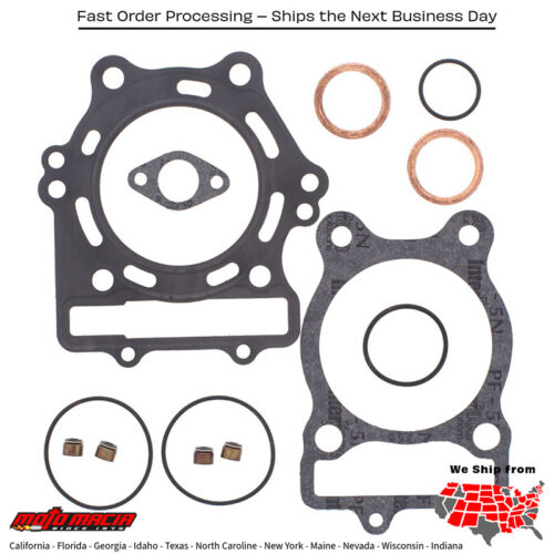 Top End Gaskets- Kawasaki Kvf400b Prairie 2x4 [Sra] 98-98