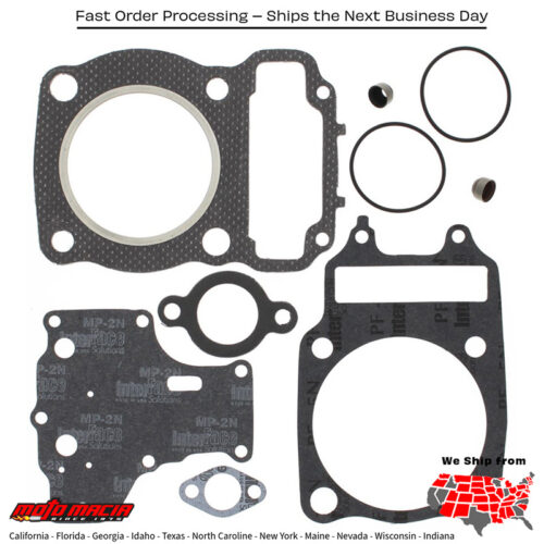 Top End Gaskets - Polaris Trail Blazer 330 08-13 Trail Boss