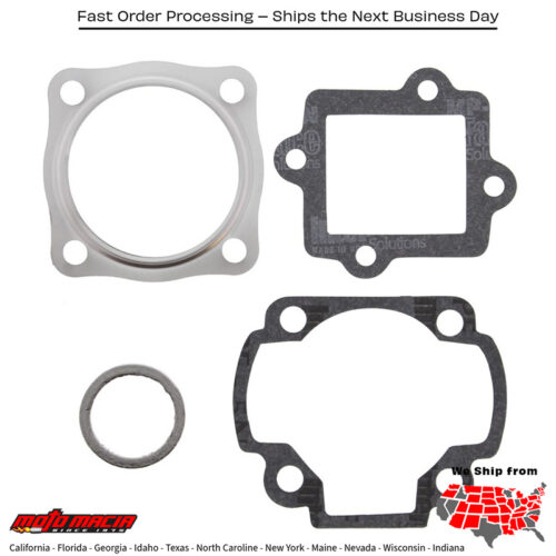 Top End Gaskets- A/C Pol Arctic Cat 90 2x4 02-04 Polaris Sportsman 90 01-06