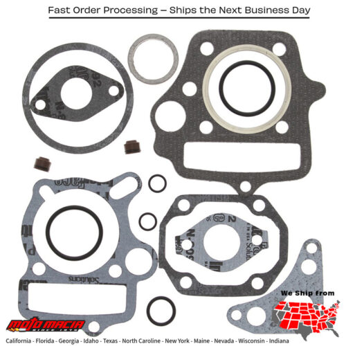 Top End Gaskets- Honda Trx90 Sportrax 93-05 Honda Trx90 93-05