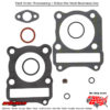 Top End Gaskets- Suzuki Lt-F160 Quadrunner 91-01 Lt160 03- more