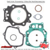 Top End Gaskets- Honda Trx400fw Foreman 4x4 95-03