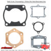 Top End Gaskets- Honda Atc250r 81-84