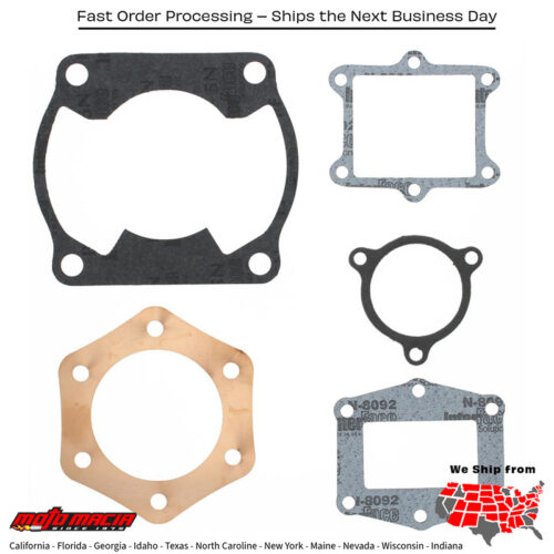 Top End Gaskets- Honda Atc250r 81-84