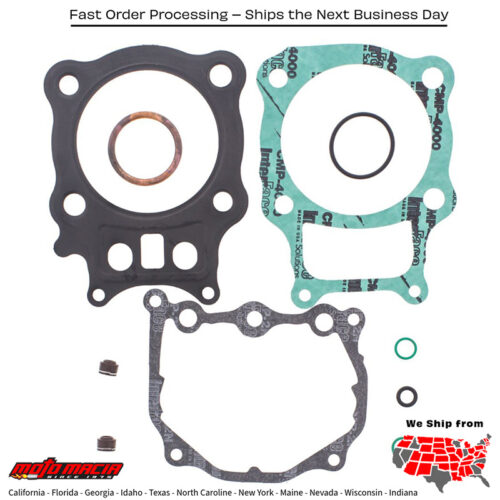 Top End Gaskets- Honda Trx350fe Rancher 4x4 Es 00-06