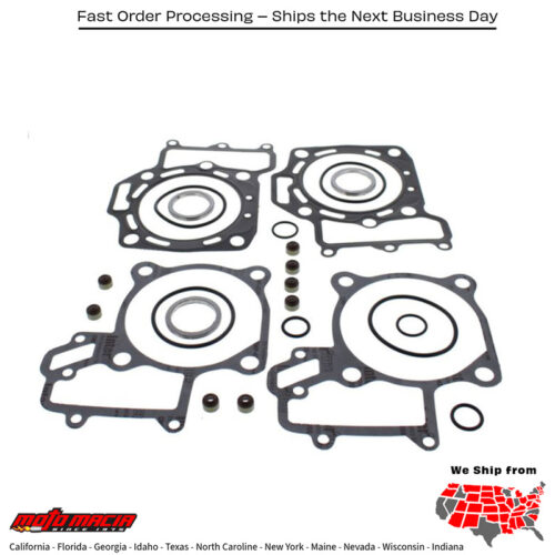 Top End Gaskets - Kawasaki Kvf750 Brute Force 4x4i Eps [Irs]