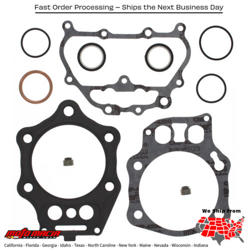 Top End Gaskets- Honda Trx500fe Foreman 4x4 Es [Sra] 05-11
