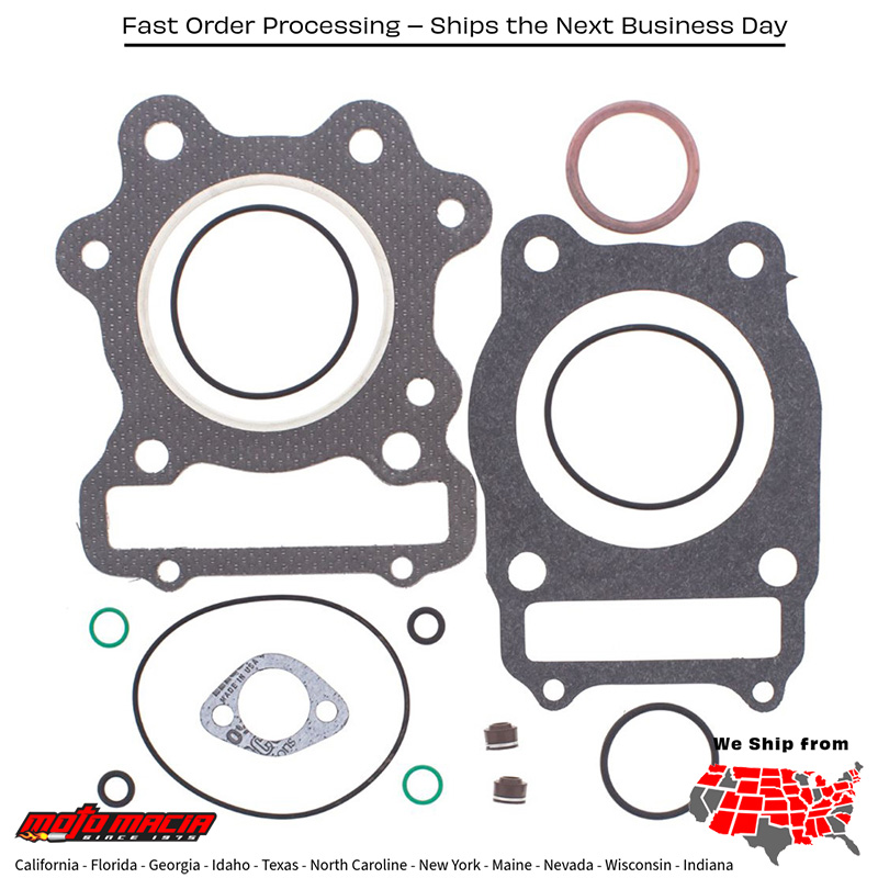 Top End Gaskets- Honda Trx300 Fourtrax 88-00 Trx300fw Fourtrax