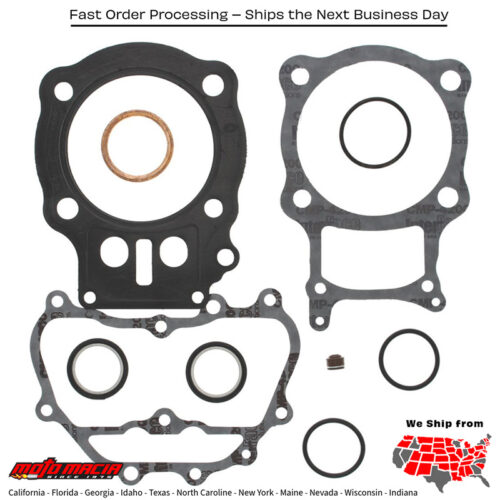 Top End Gaskets- Honda Trx400fa Rancher At [Sra] 04-07