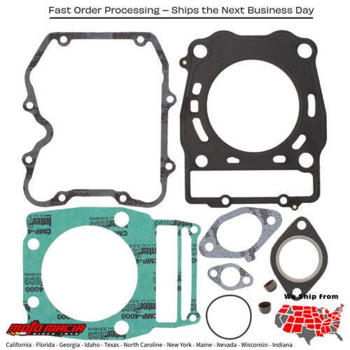 Top End Gaskets - Polaris Sportsman Touring 500 Ho 10-13