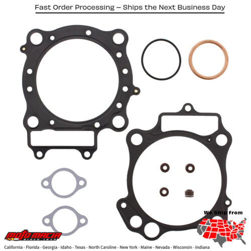 Top End Gaskets Honda Trx450er Electric Start 06-14 Trx450r