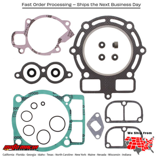 Top End Gaskets - Ktm 450 Xc Atv 08-09