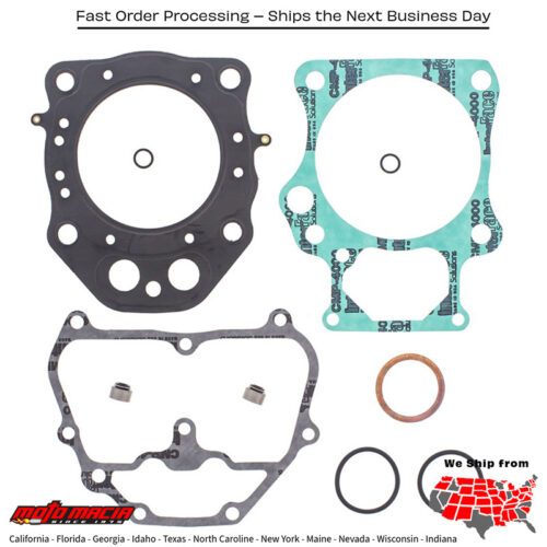 Top End Gaskets - Honda Trx420fa1 Rancher 4x4 At Dct [Sra] 14-16