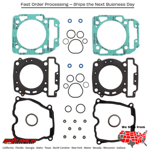 Top End Gaskets - Bombardier Can-Am Outlander 500 L [Irs] 15-15