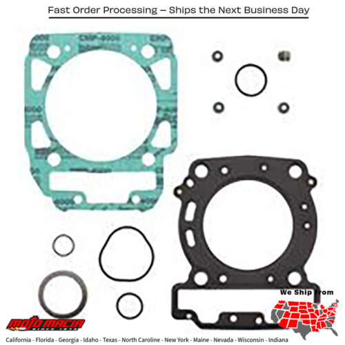 Top End Gasket Kit Bombardier Outlander 330 H.o. 2x4 [Irs] 04-05