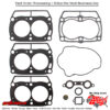 Top End Gaskets - Polaris Rzr 800 12-14 Sportsman Big Boss