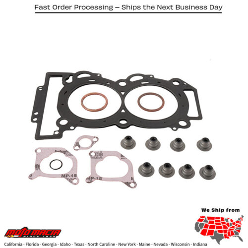Top End Gaskets - Polaris Sportsman Xp 1000 15-21