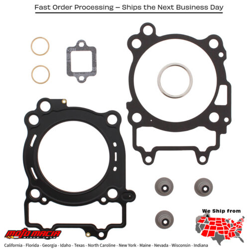 Top End Gaskets - Polaris Ranger 570 Eps 14-16