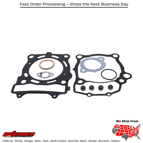 Top End Gaskets - Polaris Sportsman X2 550 Eps 14-14