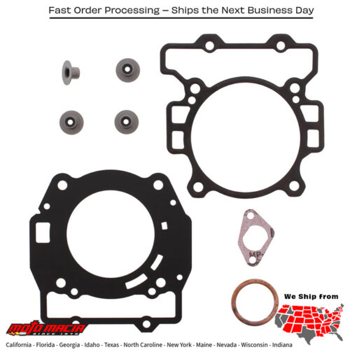 Top End Gaskets - Polaris Ace 325 14-16 Sportsman 325 Etx