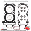 Top End Gaskets - Polaris Rzr 900 14-14 Xp 4 Jagged