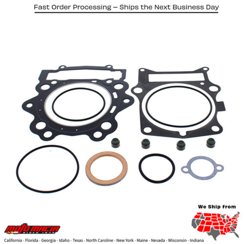 Top End Gasket Set Yamaha YXM700 Viking 14-20